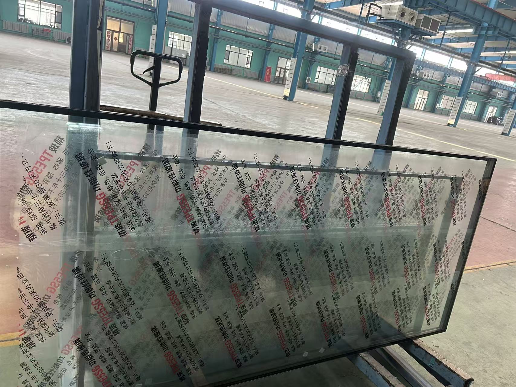 韶关市玻璃源头工厂双层玻璃厂家 - 一站式服务